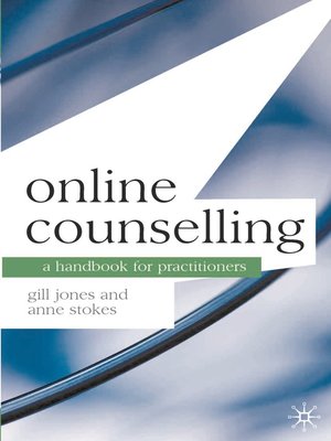 cover image of Online Counselling